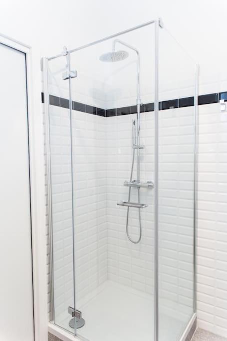 New Elegant Flat 3 Min From Central Station. 밀라노 외부 사진